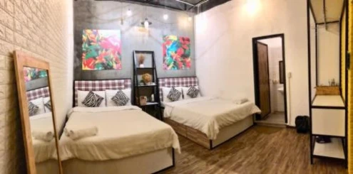 Woodstock Dalat - Hostel