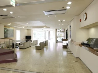 Amami Sunplaza Hotel