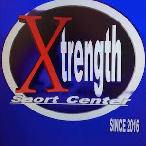 Schwulenfreundliches Fitnessstudio X-Trength Sports Center auf Teneriffa