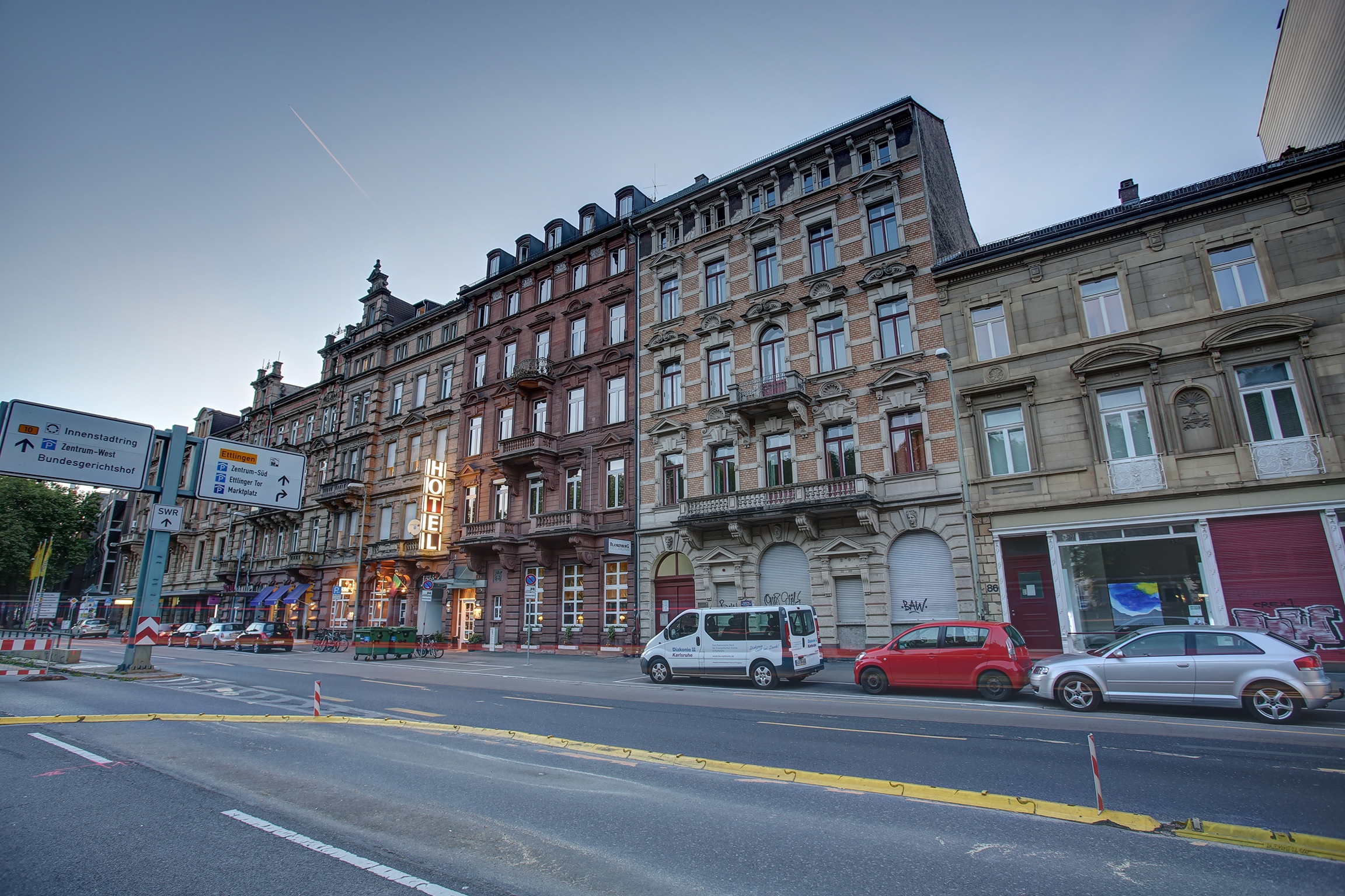 Trip Inn Hotel Blankenburg