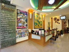 Pimrada Hotel