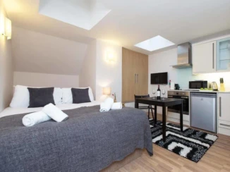 Apple Apartments Kensington