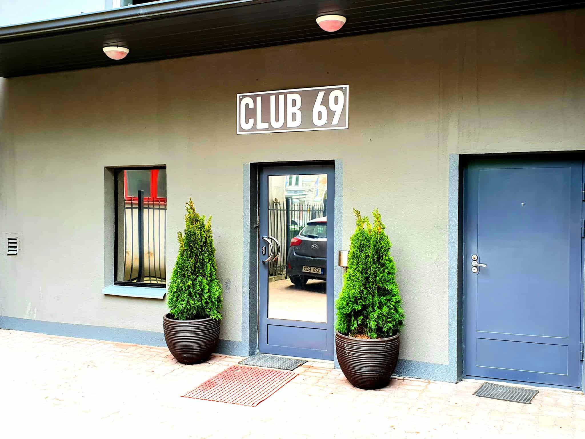 klub 69
