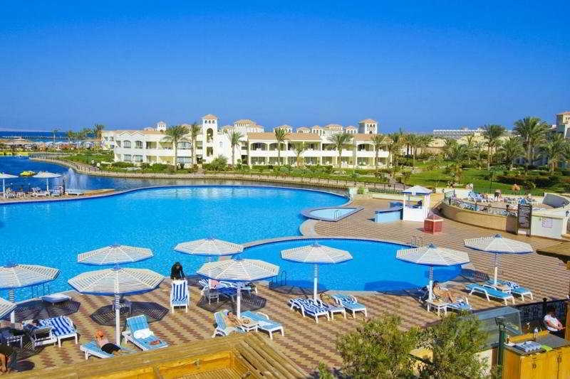 Pickalbatros Dana Beach Resort - Hurghada