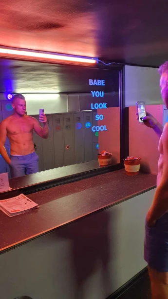 Club 69