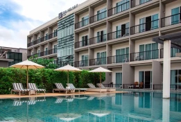 The Melody Phuket Hotel
