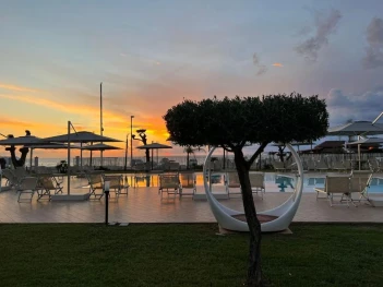 Galia Luxury Resort