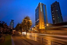 SSAW Boutique Hotel Shanghai Bund