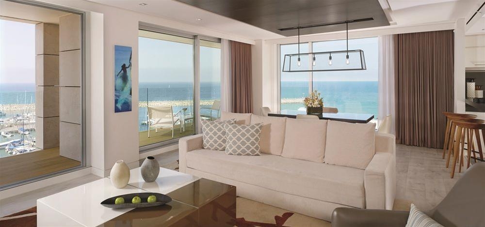 The Ritz-Carlton Herzliya