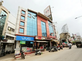 14711 Hotel Natraj