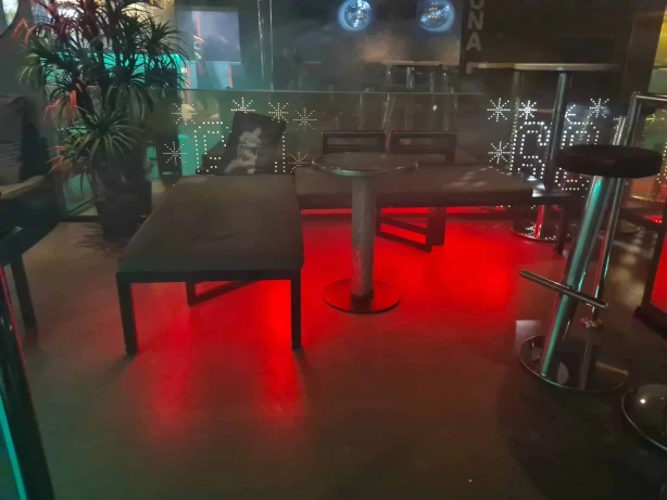 Club 69