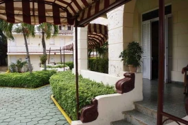 Hotel Paseo Habana