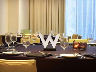 W Doha