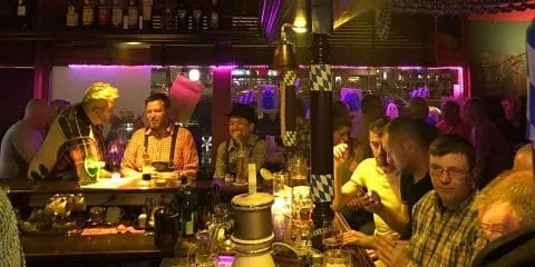 Happy Hour, 2pm-3pm Happy Hour, 2pm-3pm