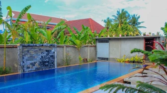 Villa Theara