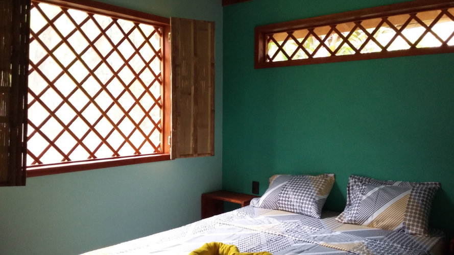 Colores del Caribe