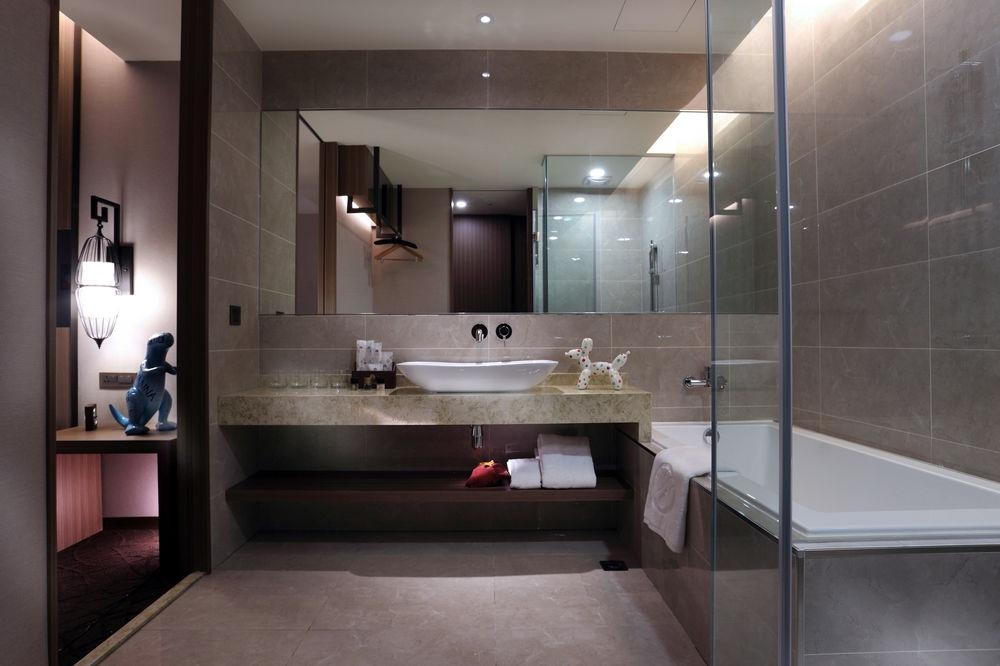 Hotel Intrendy