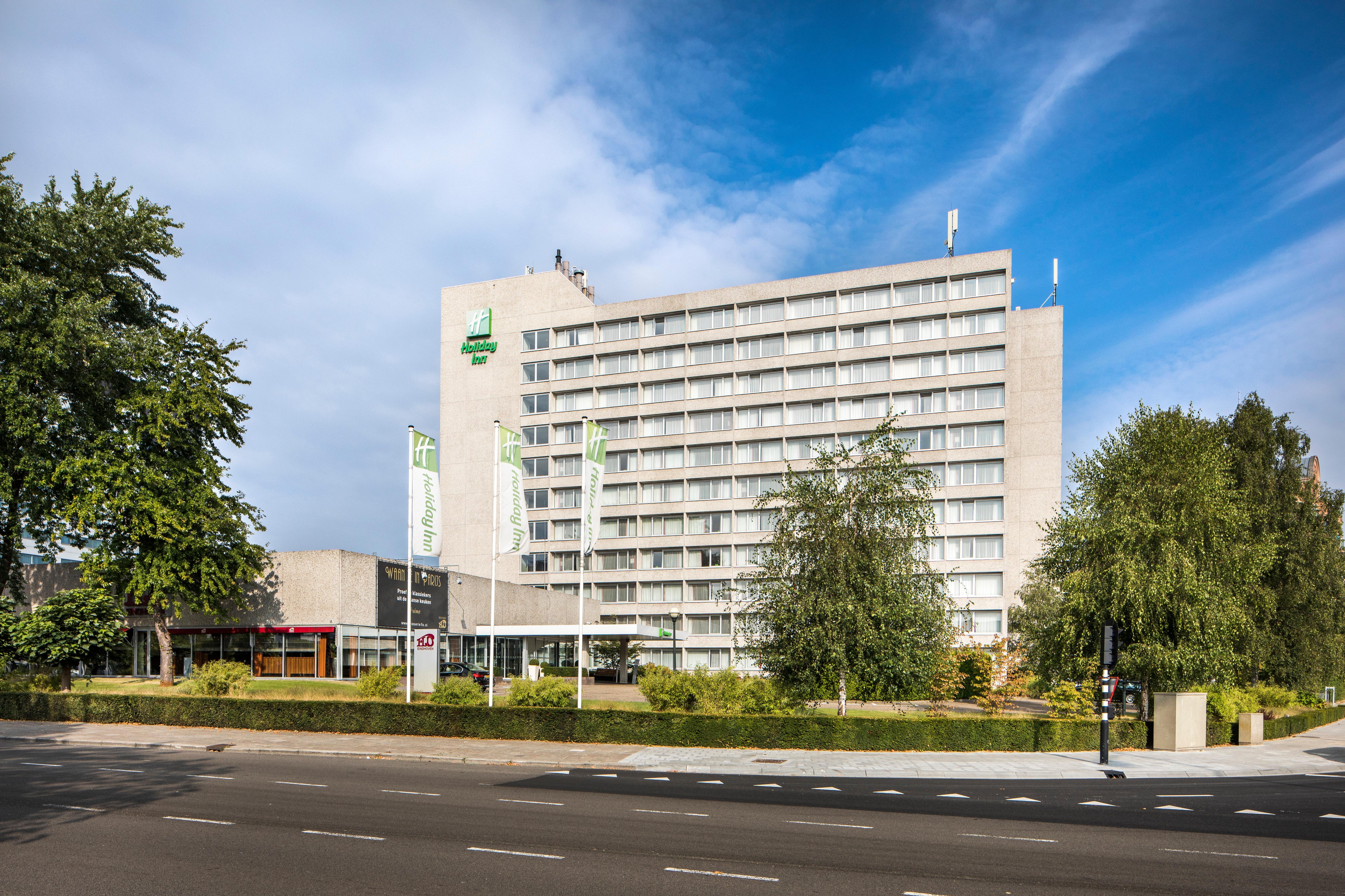 Holiday Inn Eindhoven Centre