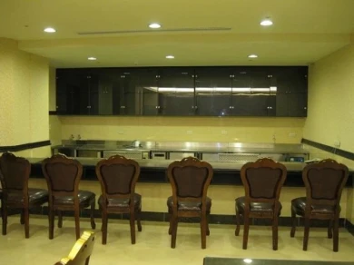 Chong Yu Hotel