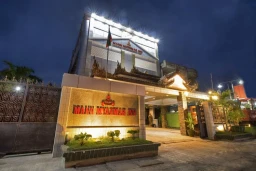 Mann Myanmar Inn