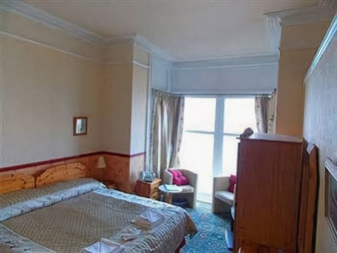 Avalon Guest House