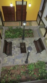 Casa Republicana Cali