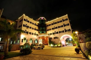 Kyi Tin Hotel