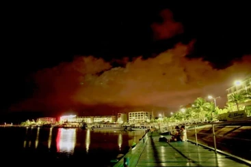 Sunsea Hotel