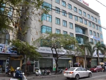 City Bay Palace Hotel