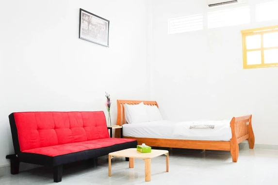 Urban House Saigon 3
