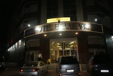 Hotel Belle Vie