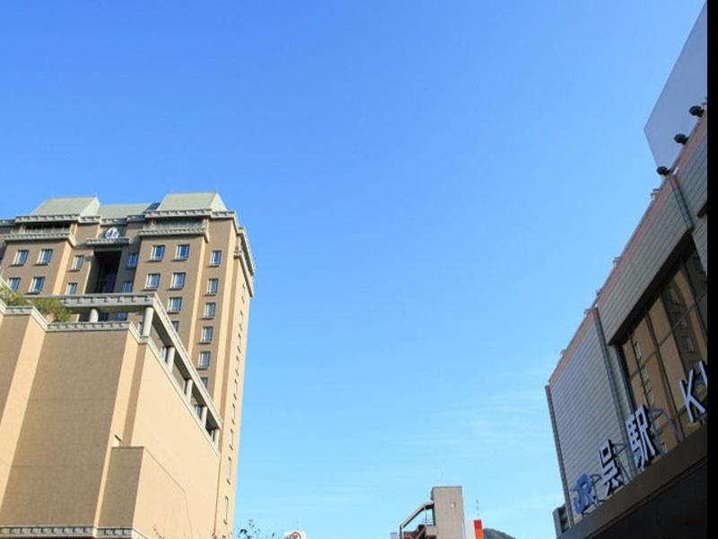 Kure Hankyu Hotel