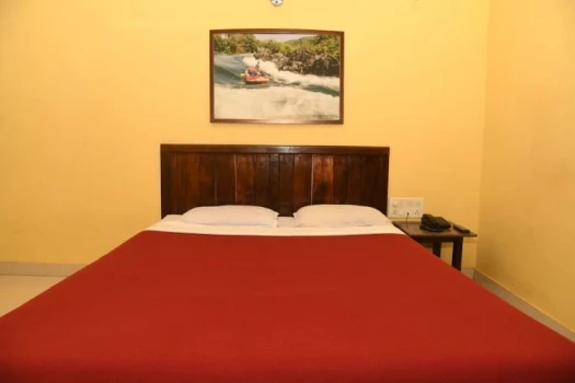 Hotel Kamat Plus