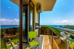 Tihaya Buhta Apart-Hotel