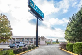 Econo Lodge Grayson