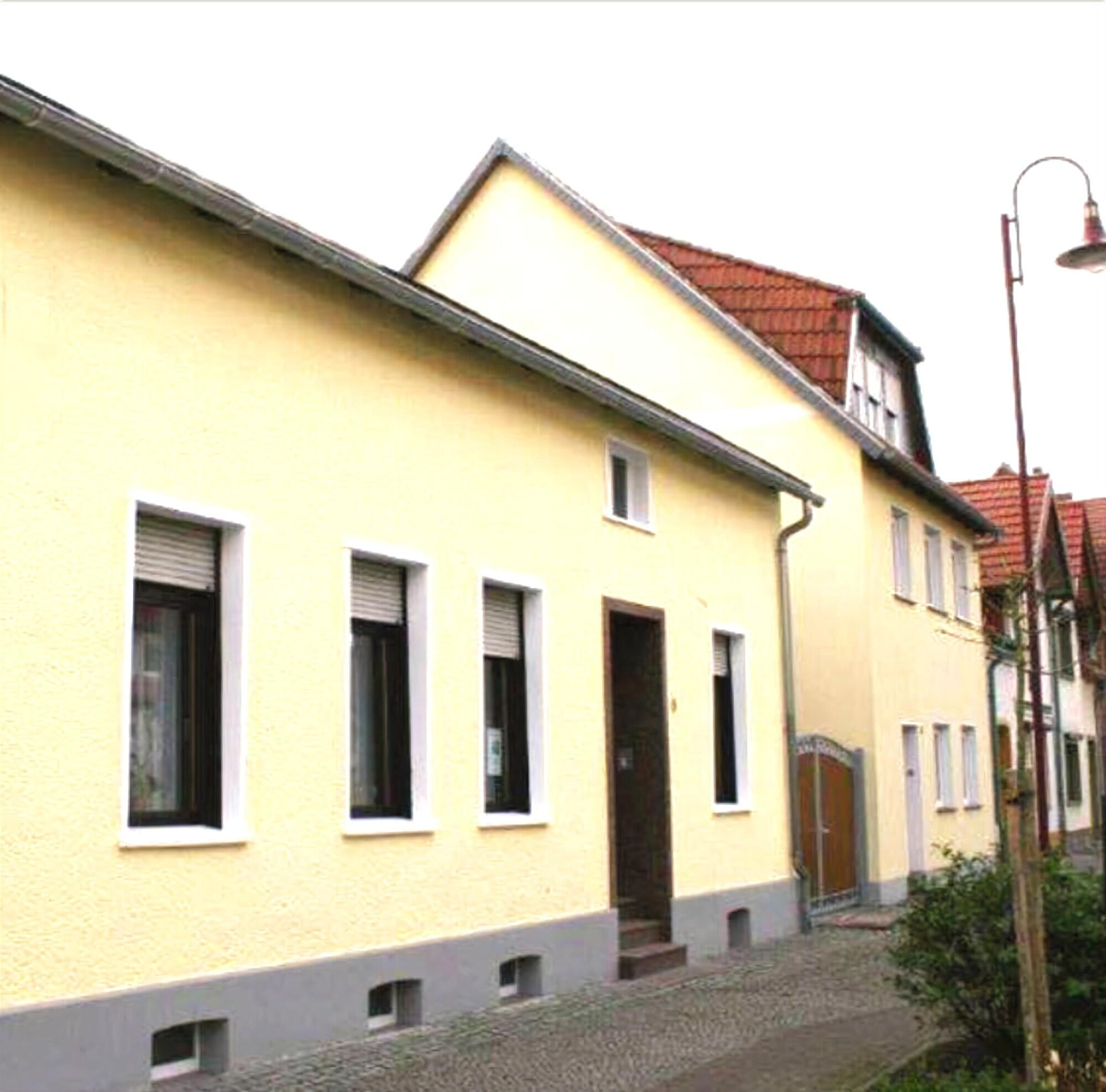 Pension Am Schrotturm