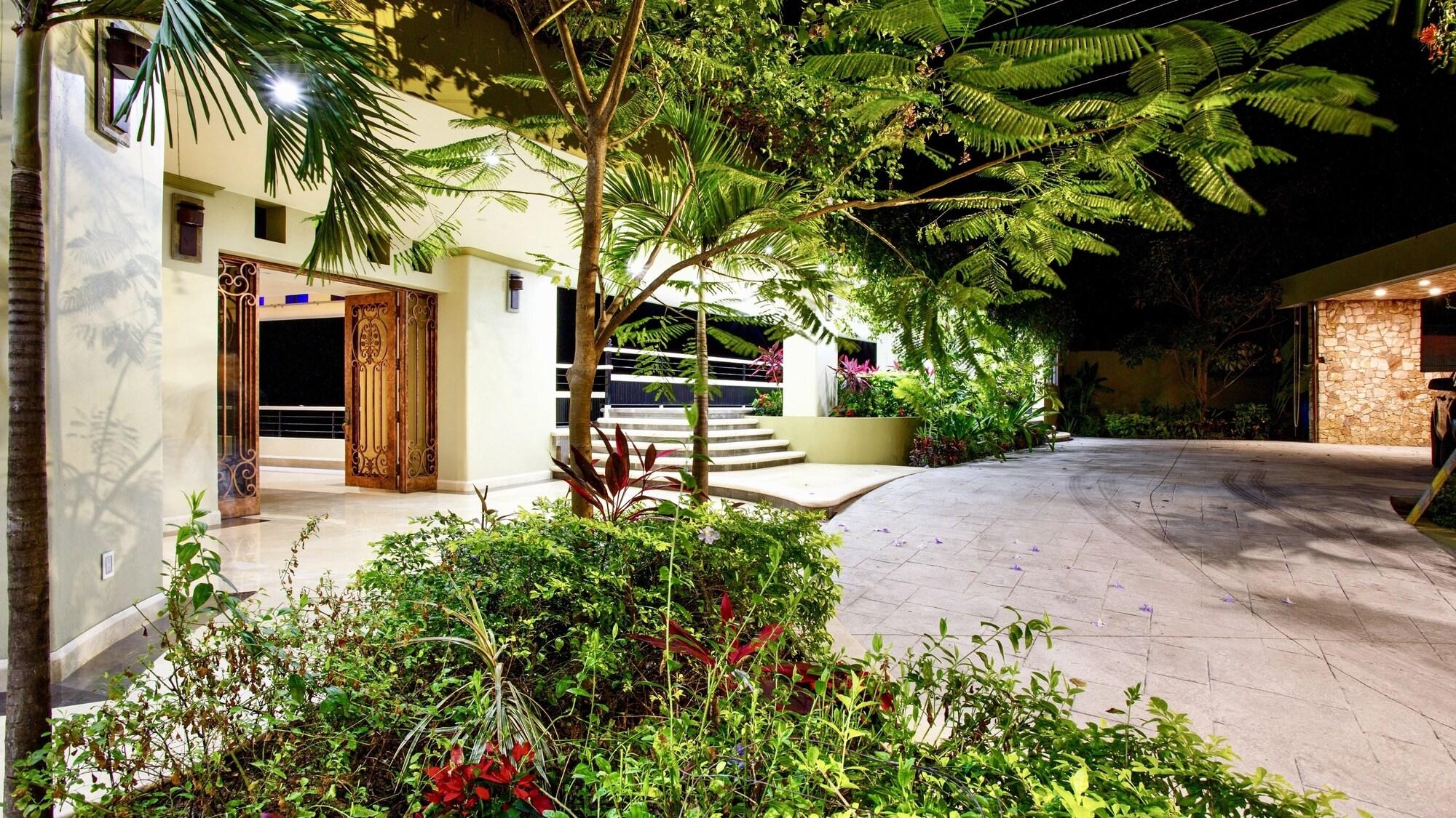 Villa Armonia Luxury Suites