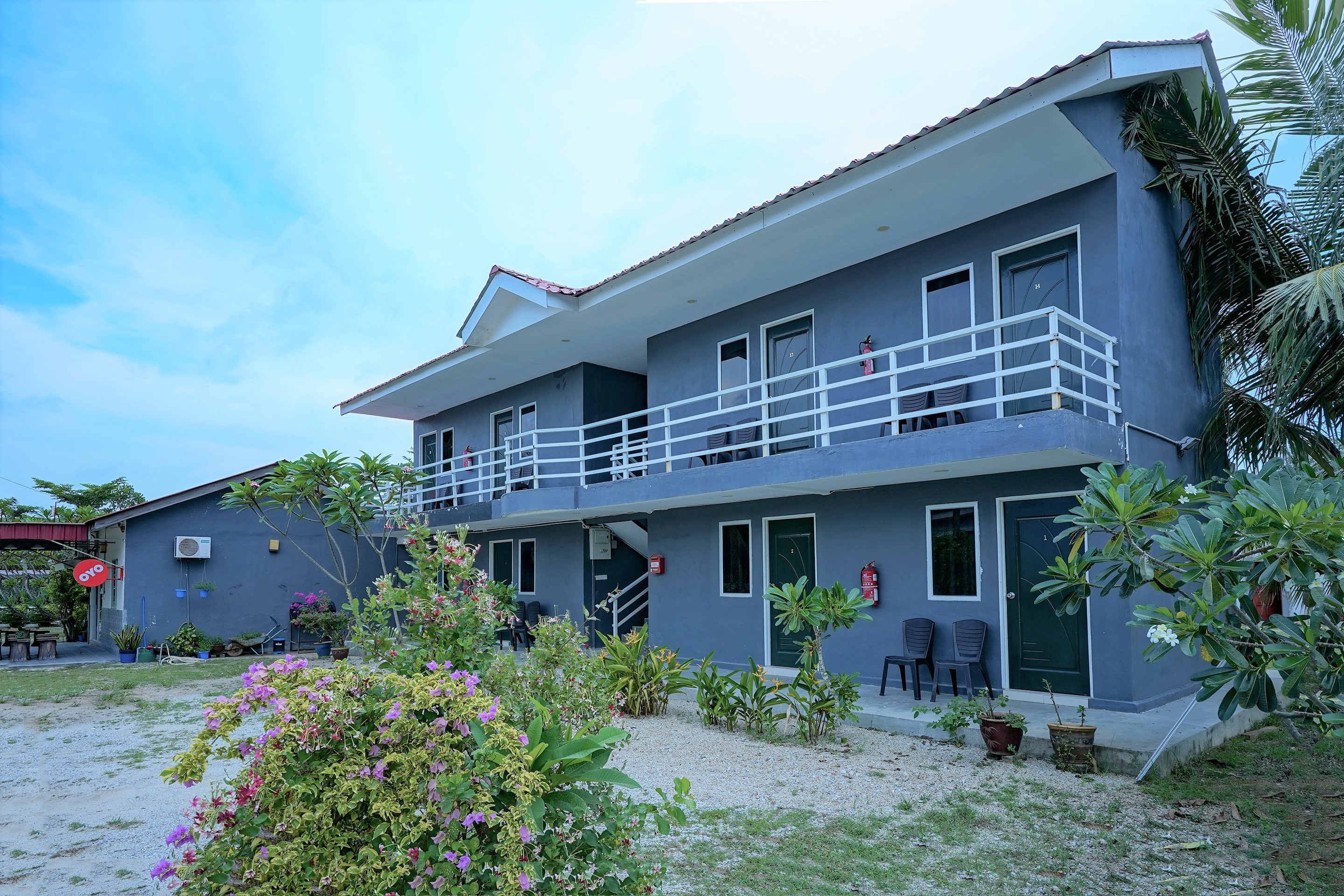 Mila Motel 2