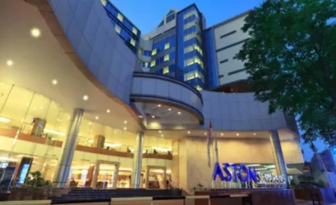 Aston Semarang Hotel and Convention Center
