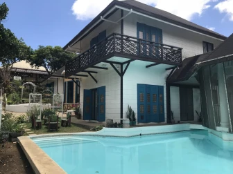 Ca Donata Bed & Breakfast
