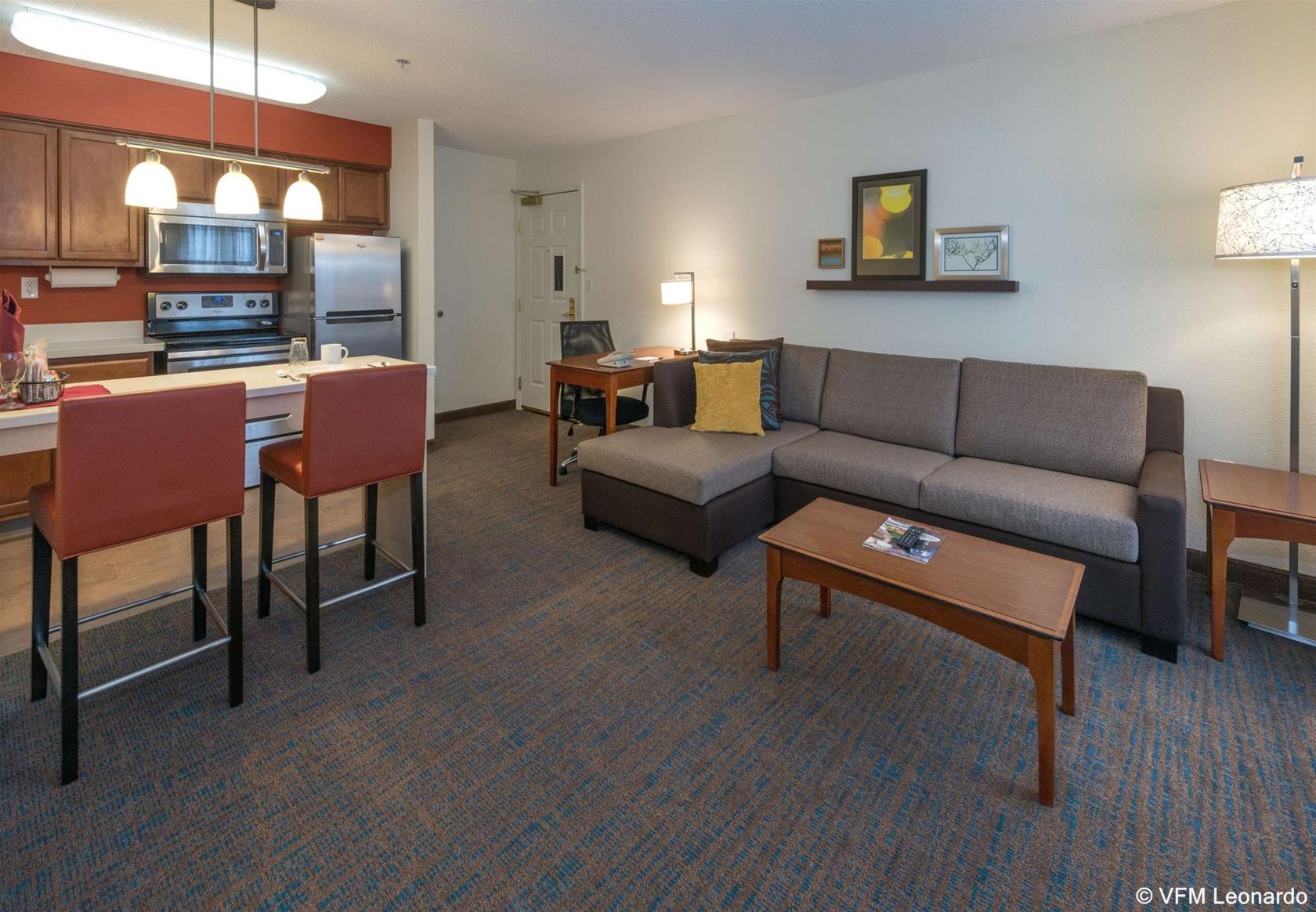 Residence Inn Columbus