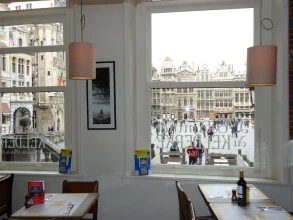 Hotel Saint Michel / The 15 Grand Place Brussels