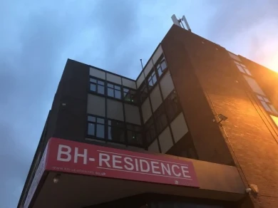 Bh Residence