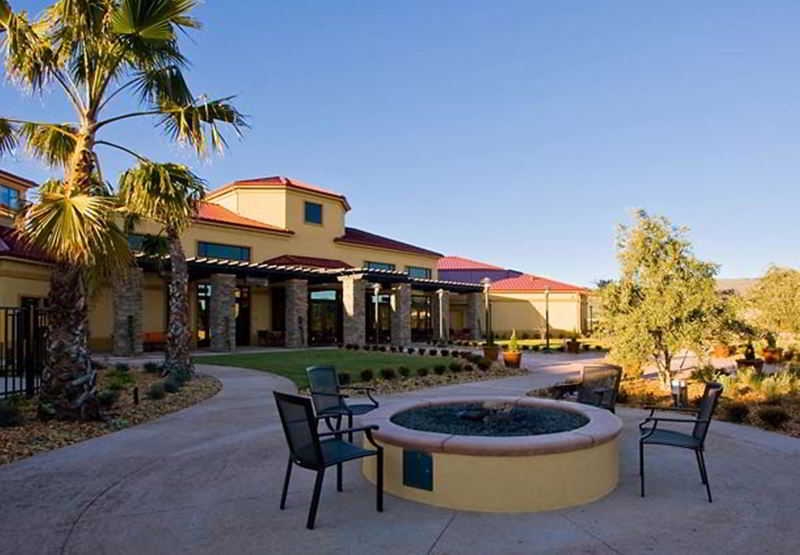Springhill Suites Napa Valley