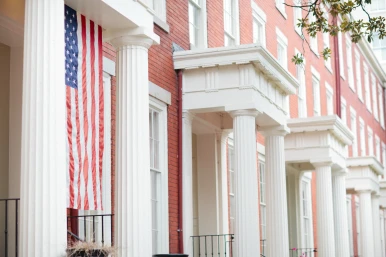 Linden Row Inn