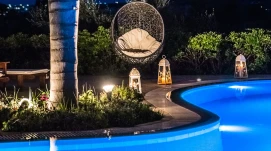 Colonides Beach hotel