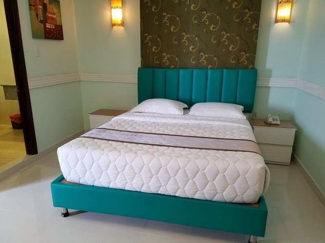 Fortune 1127 Hotel