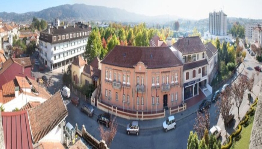 AJ Hotel