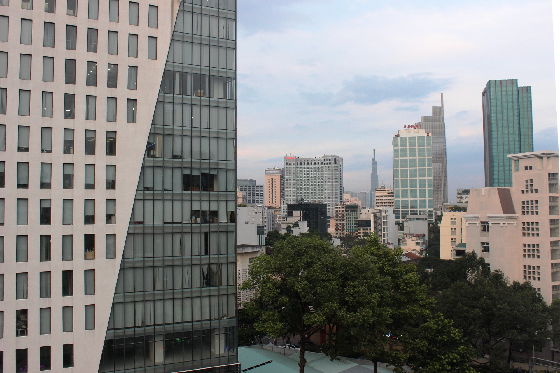 Liberty 2 Hotel