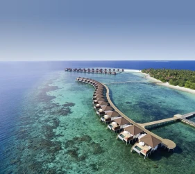 ROBINSON Club Maldives - All Inclusive